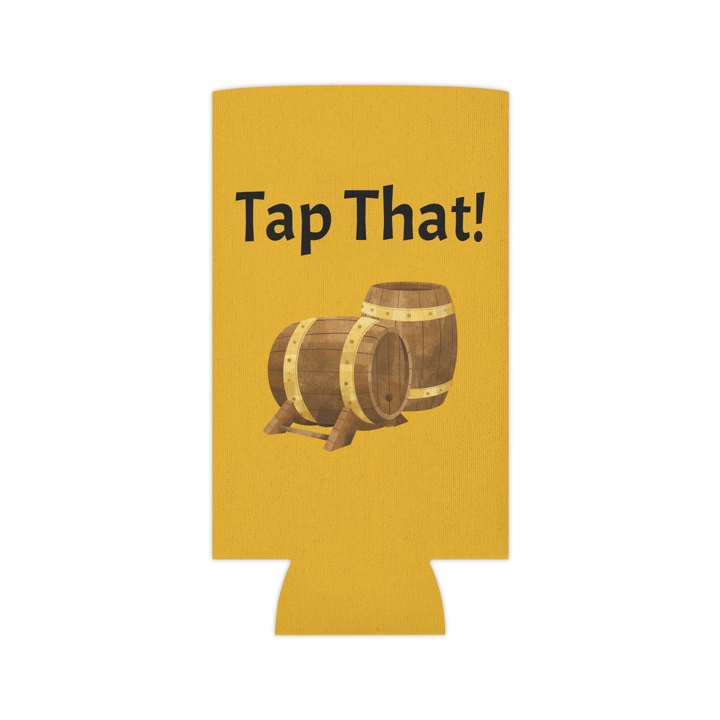 Tap That Can Cooler