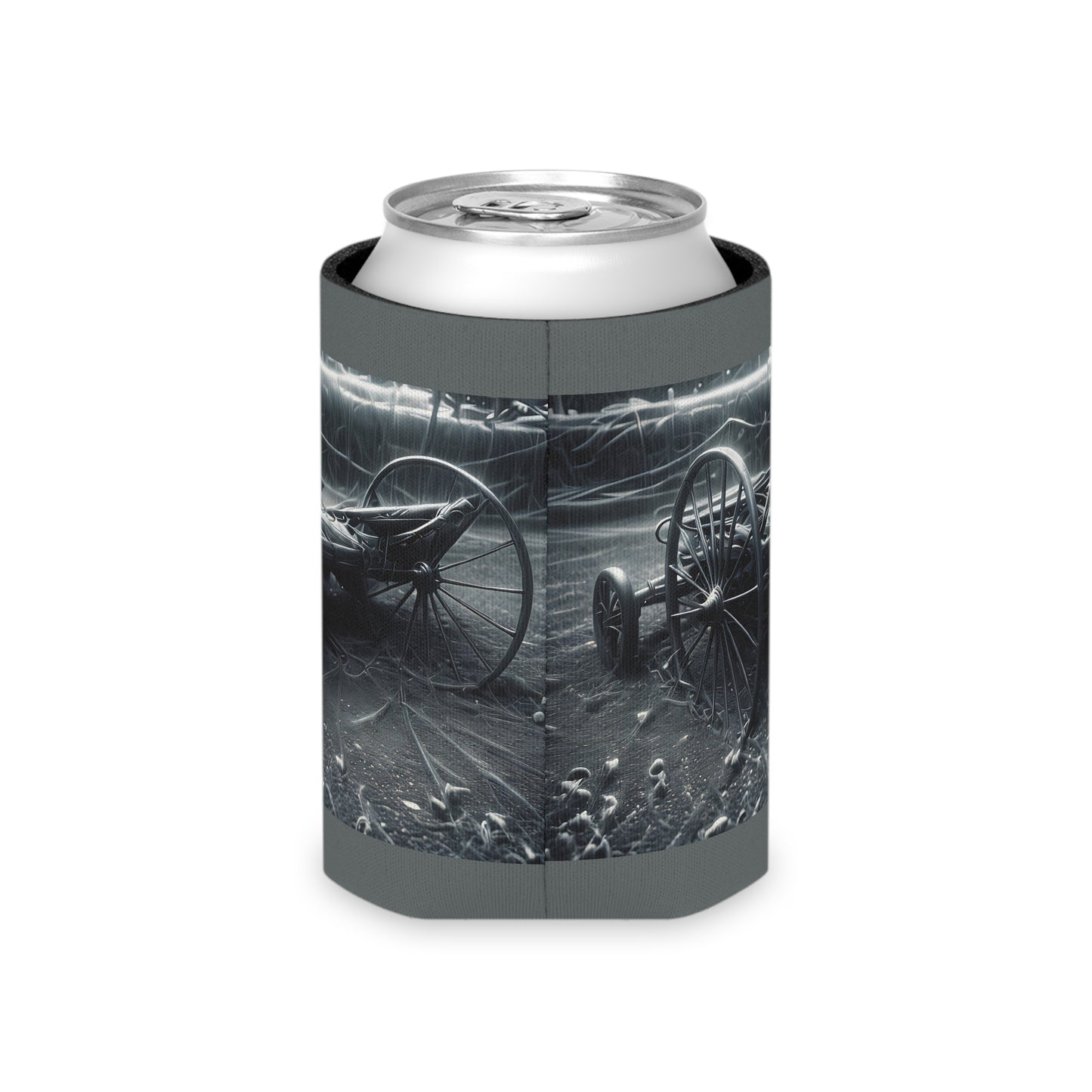 Outerworld Carriage Can Cooler
