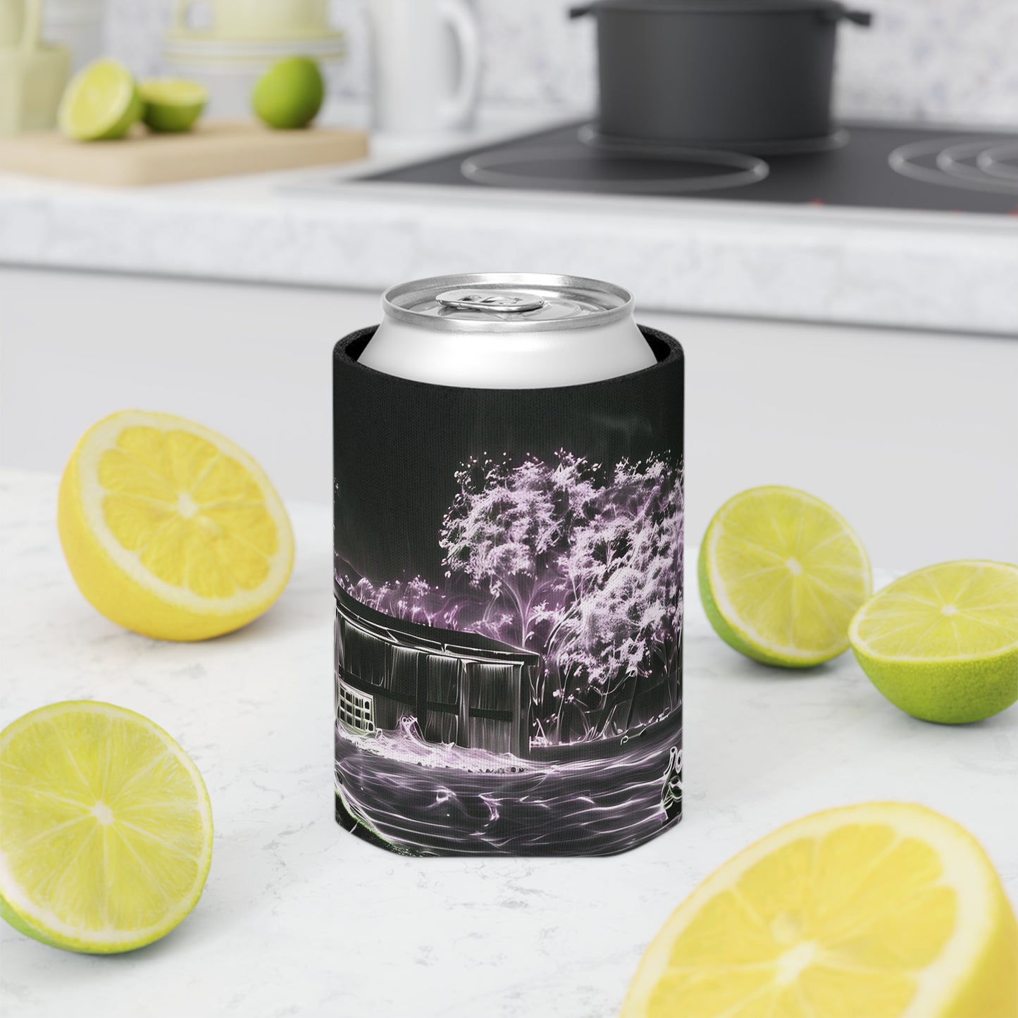 Specter Country Shed Can Cooler