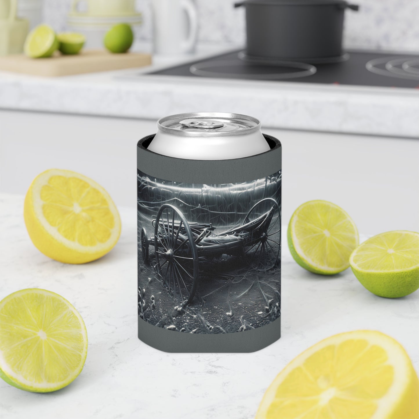 Outerworld Carriage Can Cooler