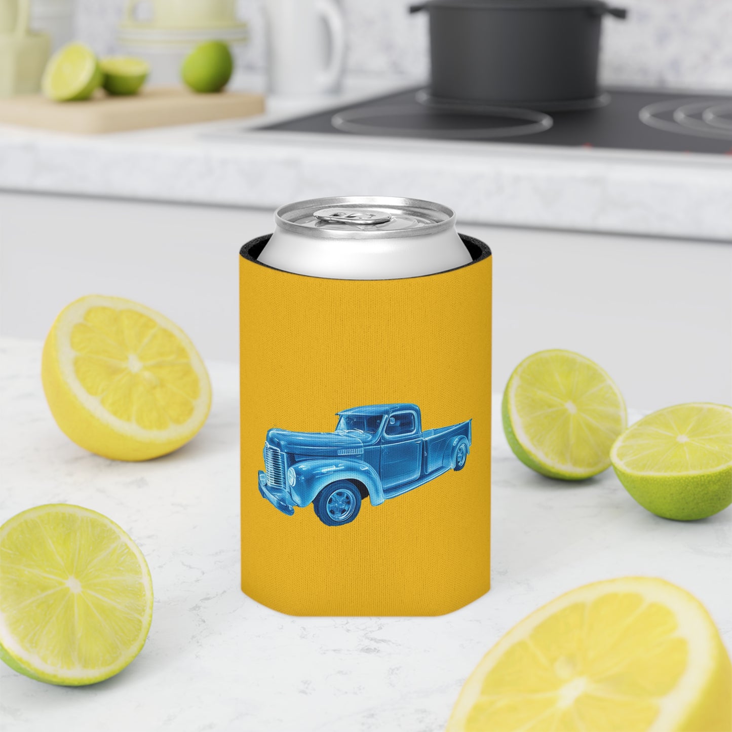 Classic Ute Can Cooler