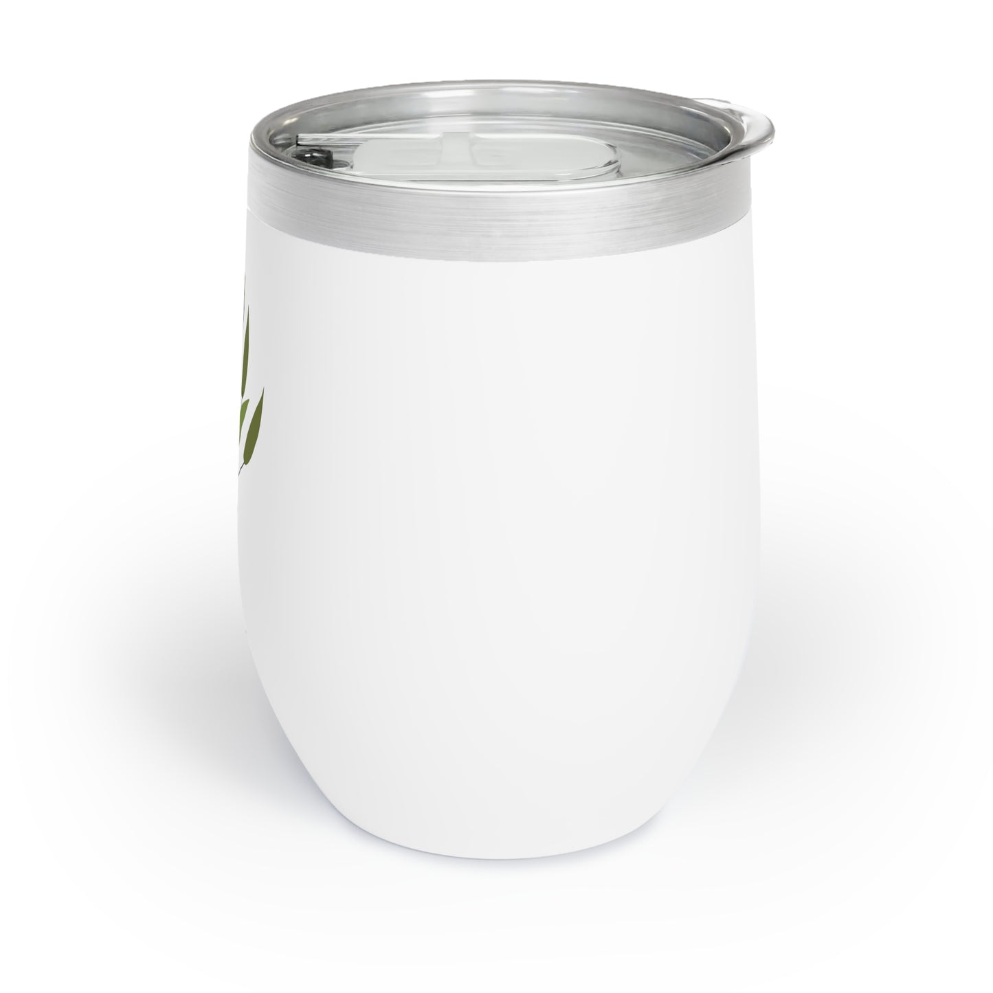 Cat Nap Chill Wine Tumbler