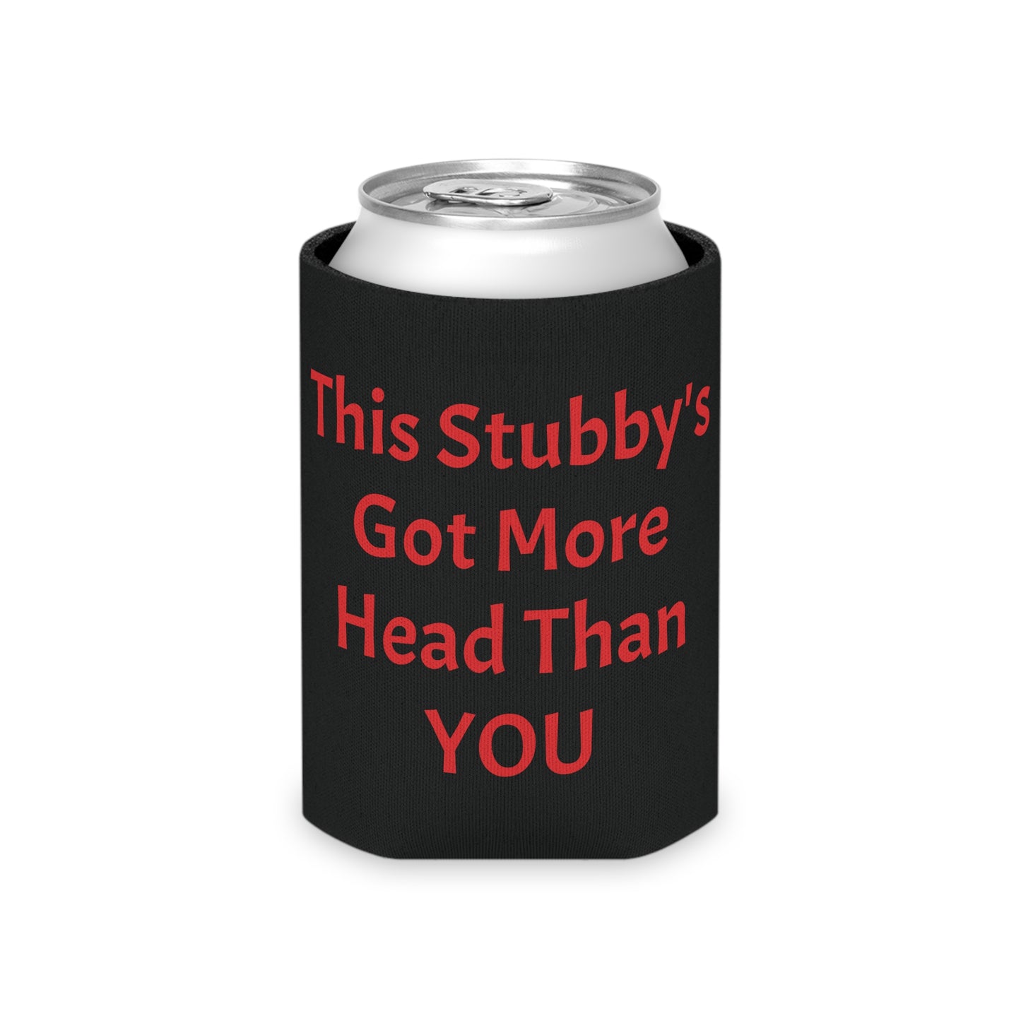 This Stubby's Got More Head Than You Can Cooler