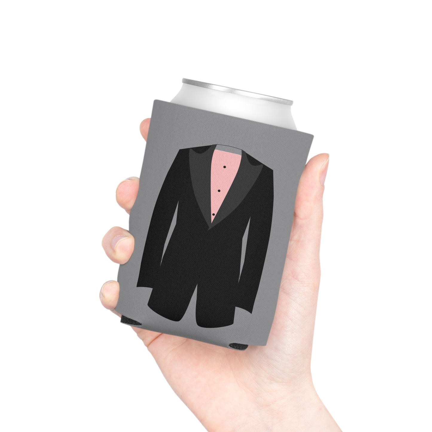 Last Root Before the SUIT Can Cooler