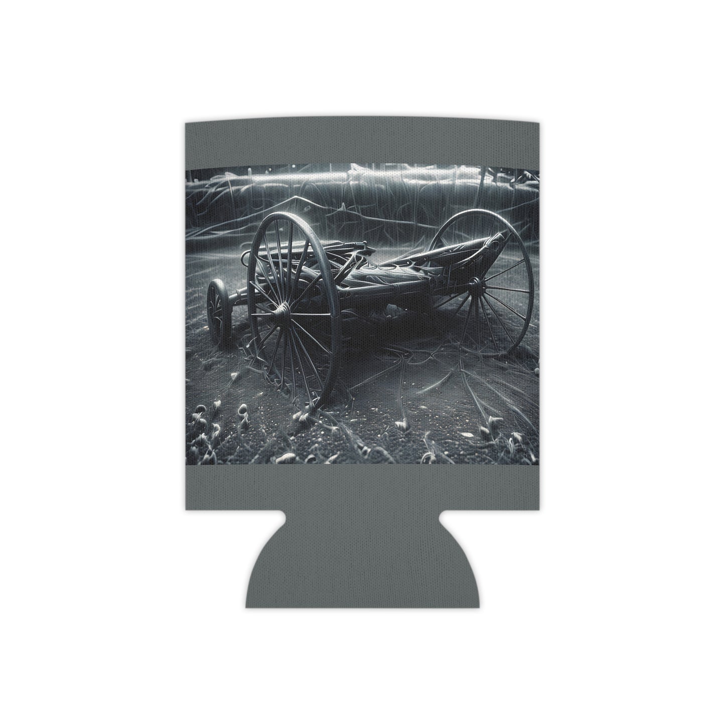 Outerworld Carriage Can Cooler