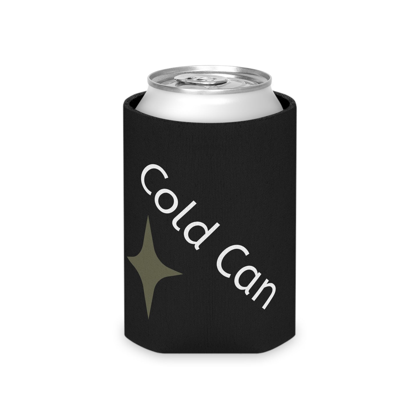 Cold Can Colder Shoulder To Bullies Can Cooler