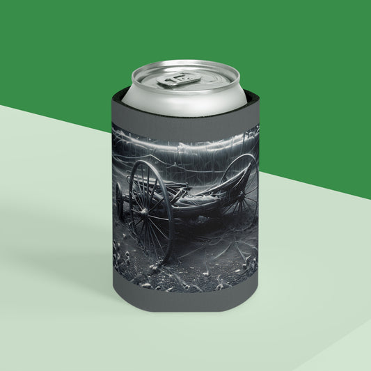 Outerworld Carriage Can Cooler