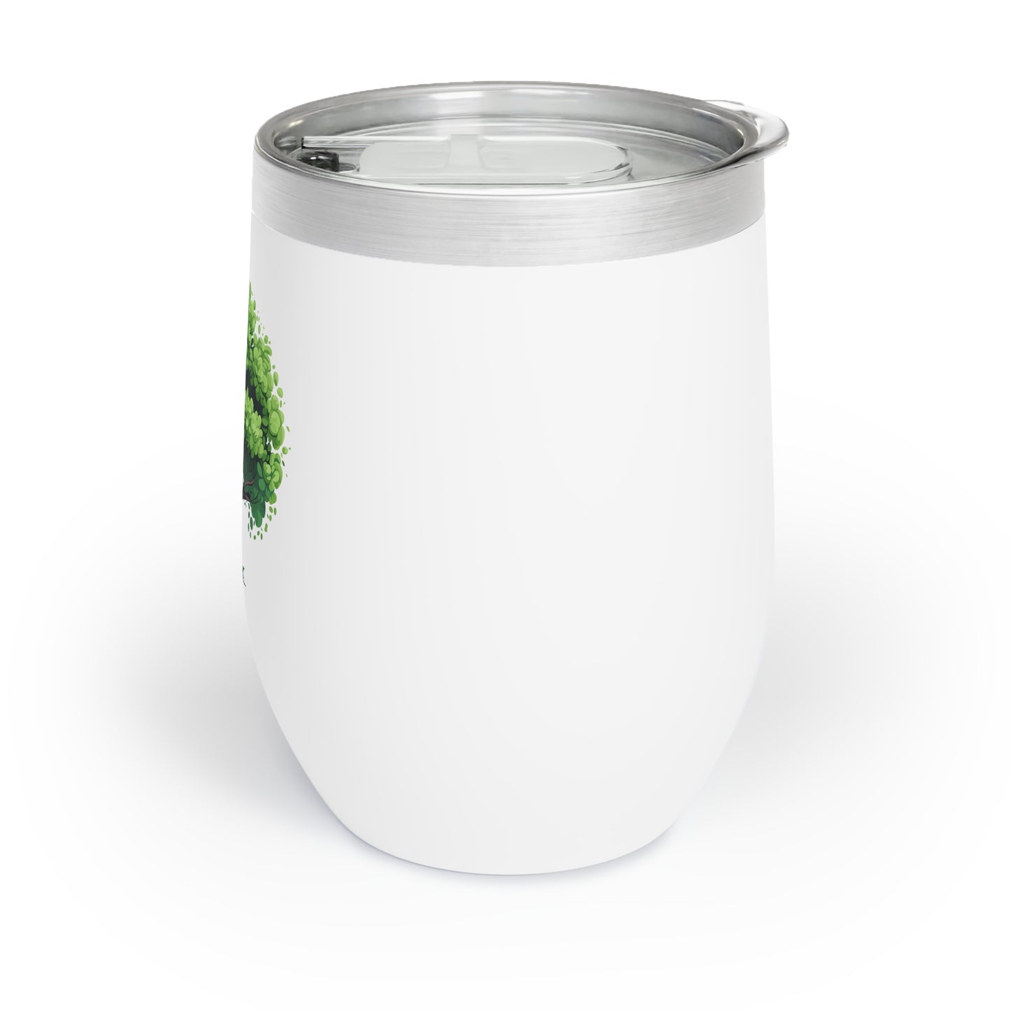 Lush Tree Chill Wine Tumbler