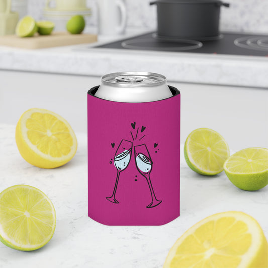 From Miss to Misses .... Still on the Pisses Can Cooler