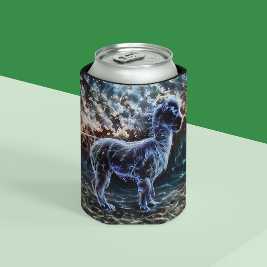 Specter Llama Can Cooler
