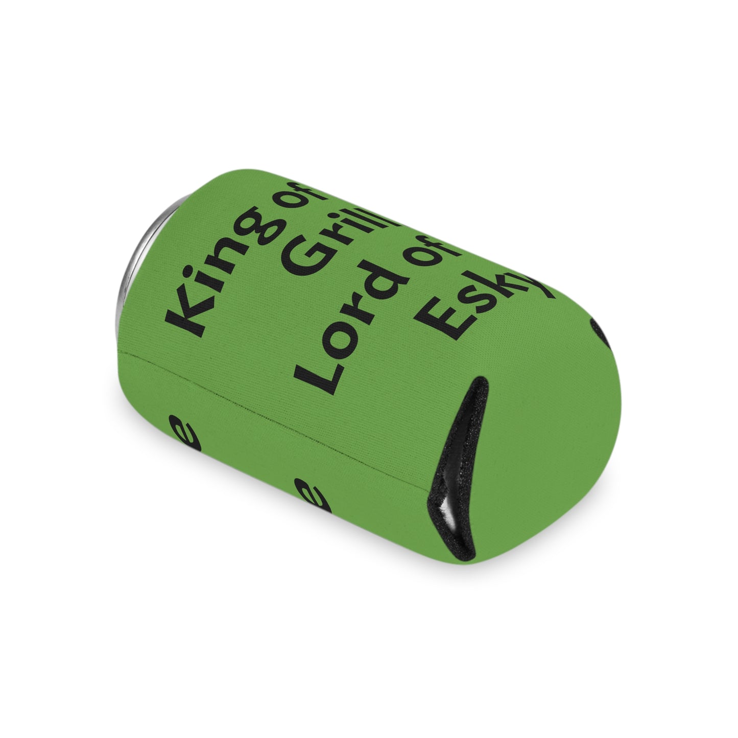 King of the grill, Lord of the Esky Can Cooler