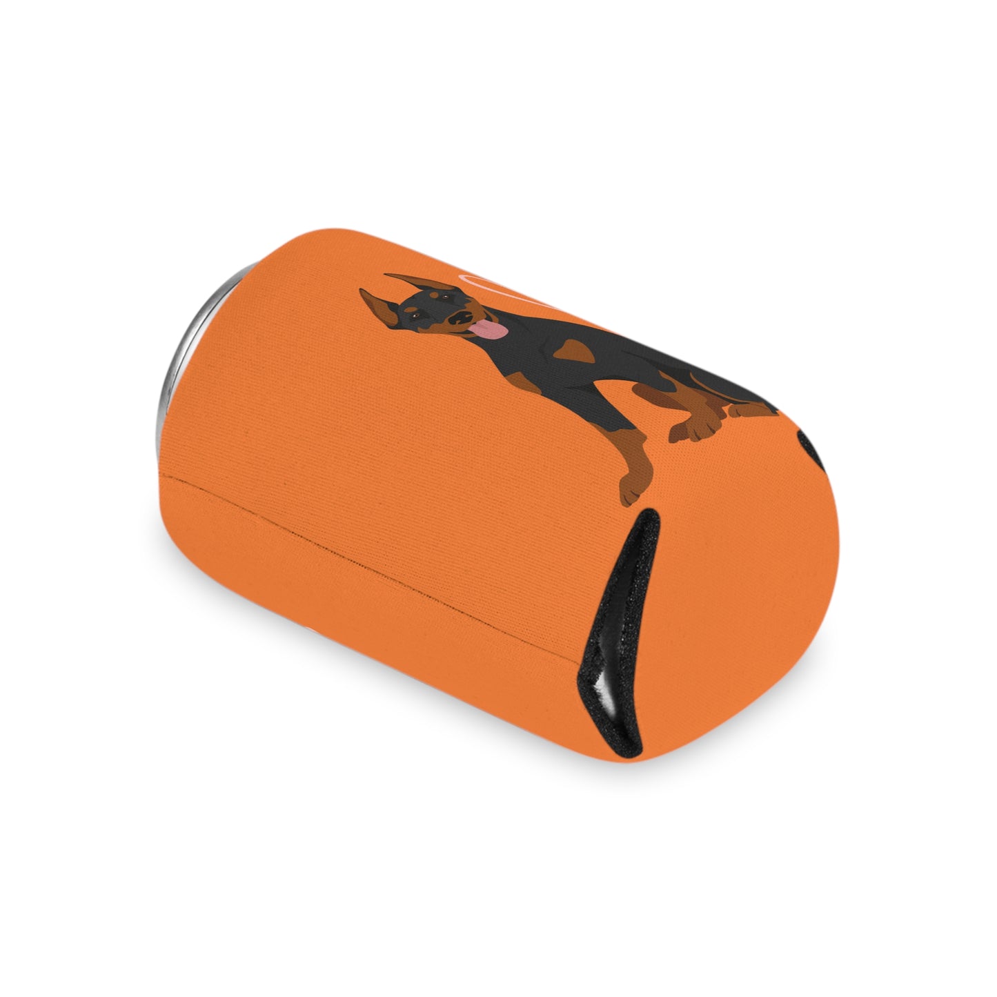 Doberman Lover Can Cooler