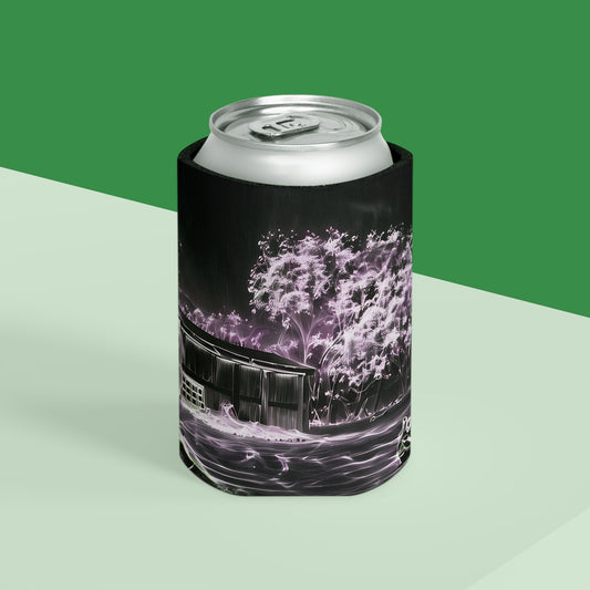 Specter Country Shed Can Cooler