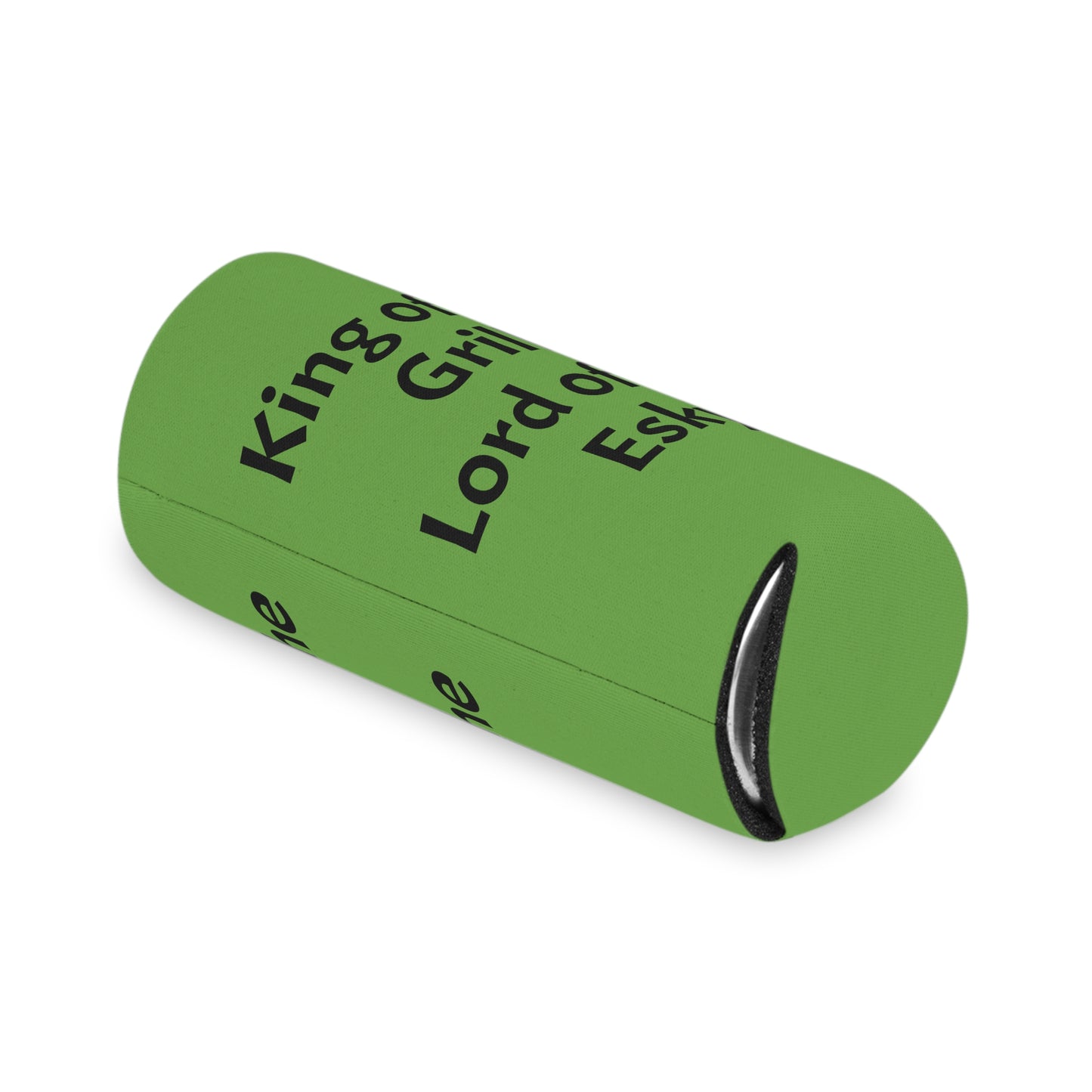 King of the grill, Lord of the Esky Can Cooler