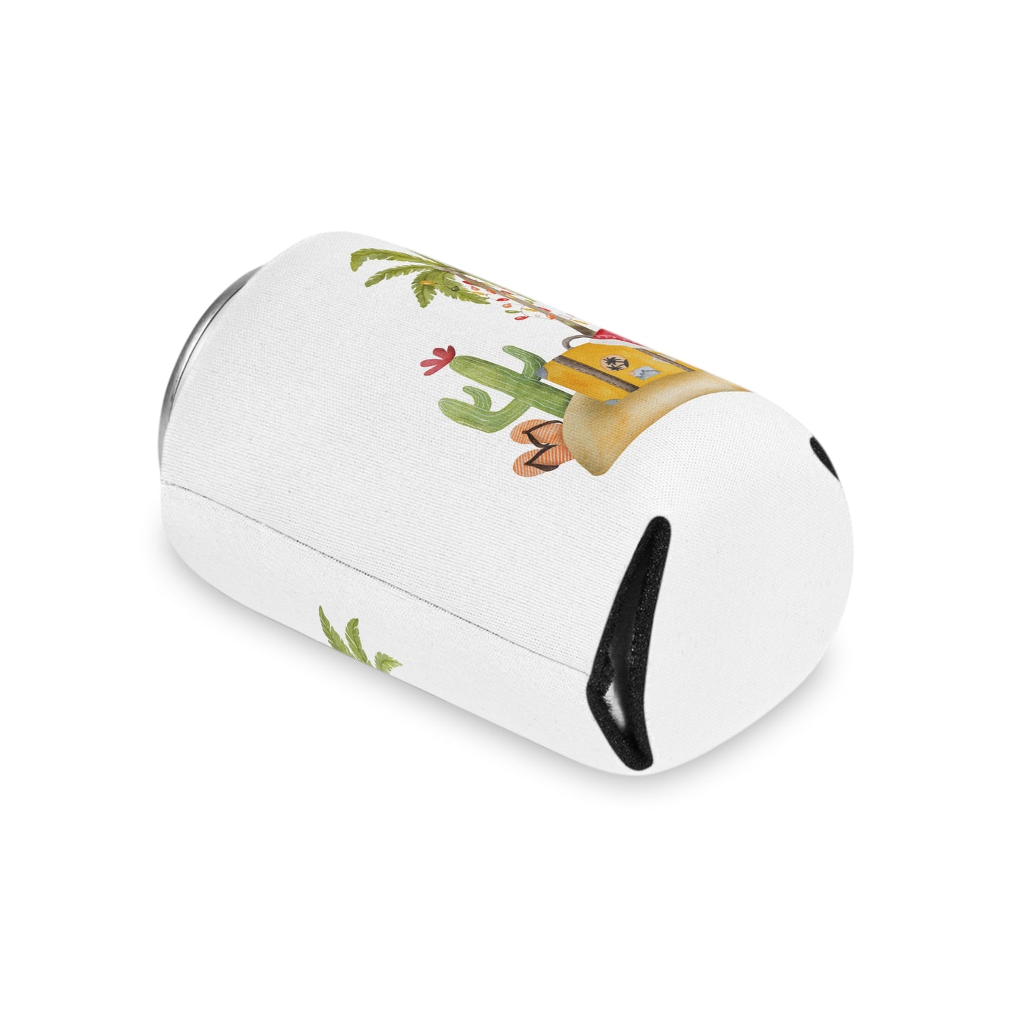 Aussie Christmas Fun Can Cooler