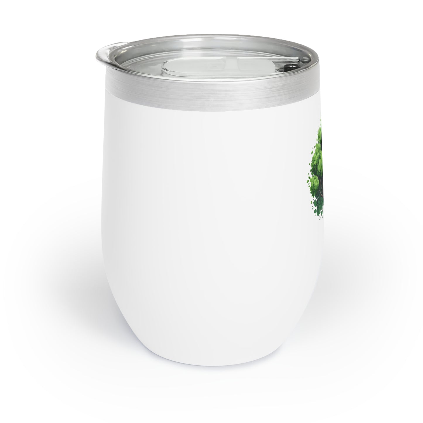 Lush Tree Chill Wine Tumbler