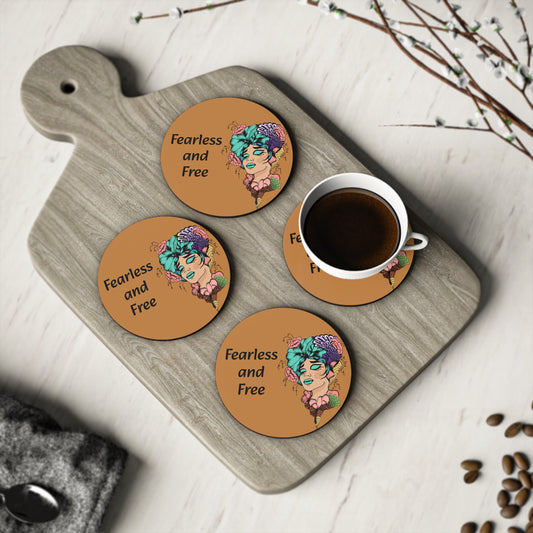 Fearless and Free Coasters