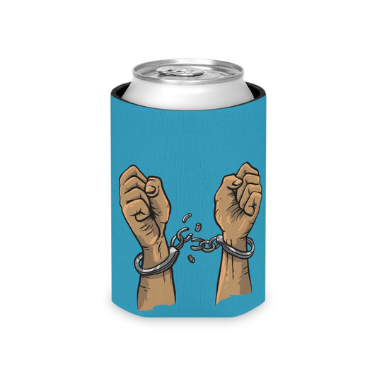 Last Night of Freedom Keep It Cold Can Cooler