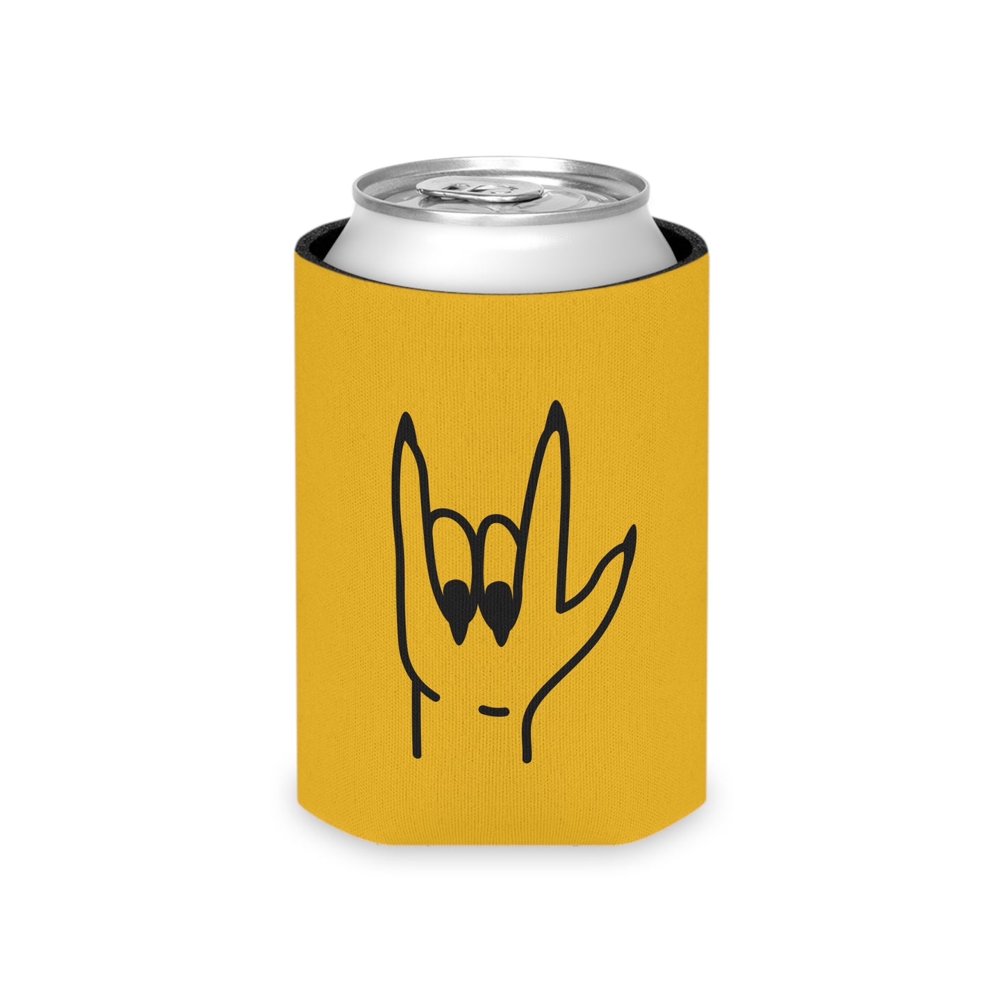 Too Self Aware for your Shit Can Cooler