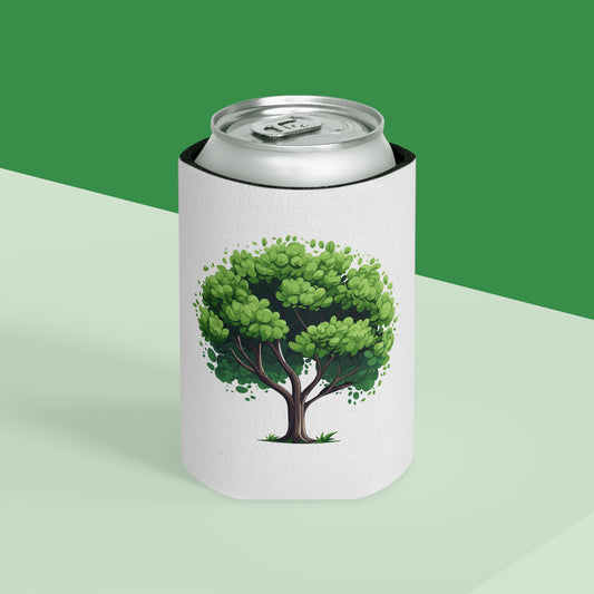 Lush Tree Can Cooler