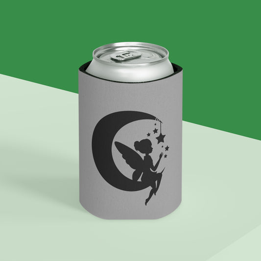 Moon Fairy Can Cooler