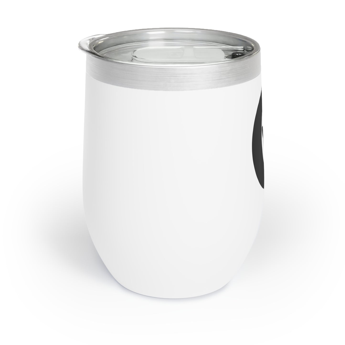 Moon Fairy Chill Wine Tumbler