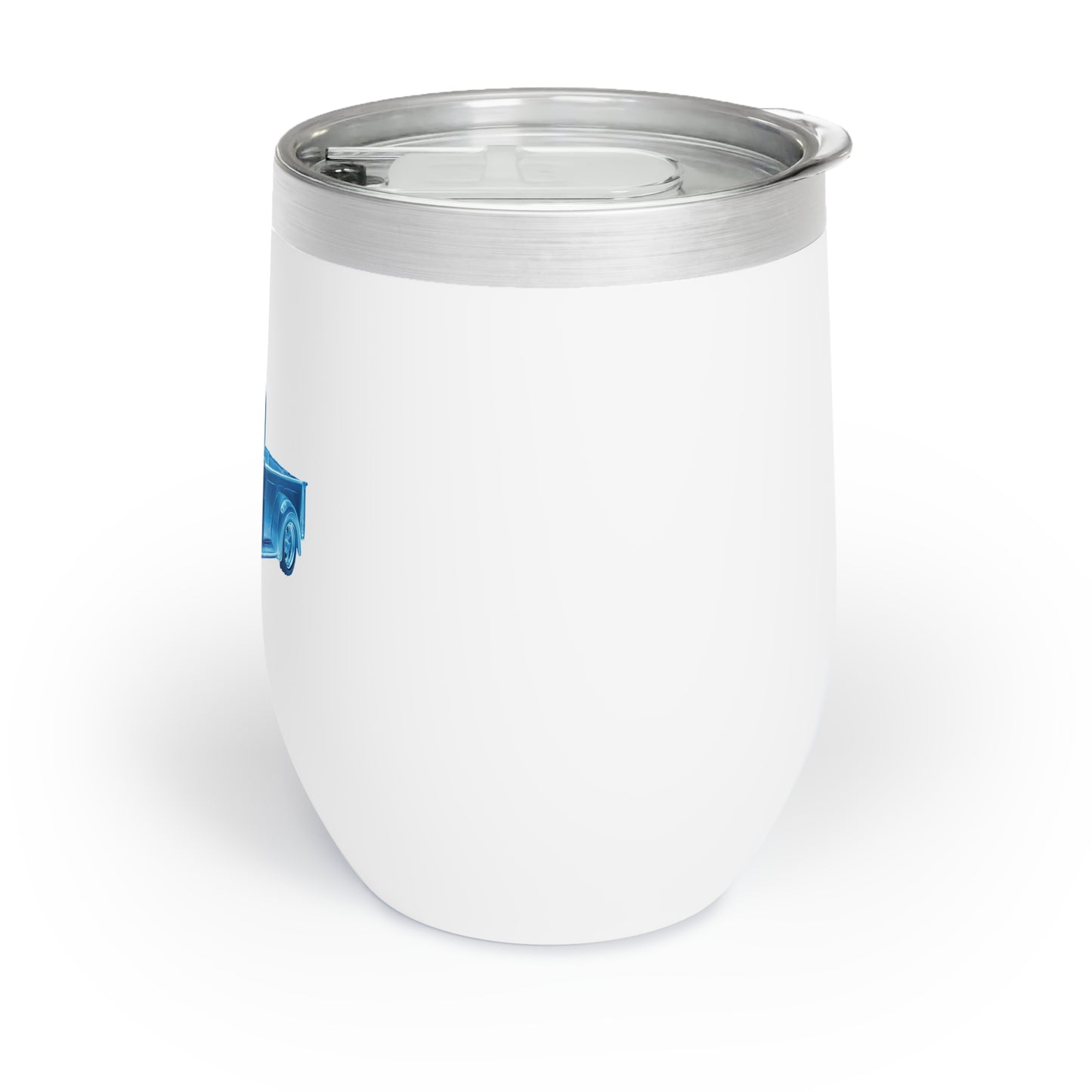 Classic Ute Chill Wine Tumbler