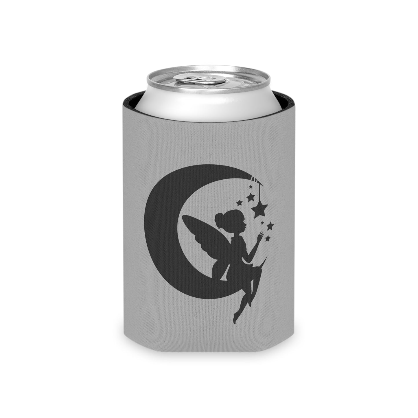 Moon Fairy Can Cooler