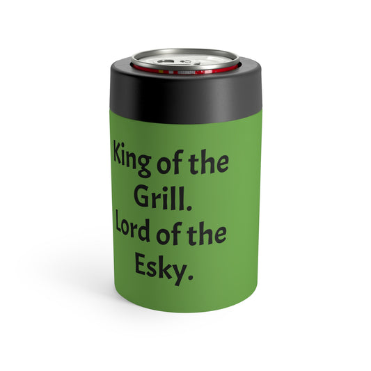 King of the Grill, Lord of the Esky Can Holder