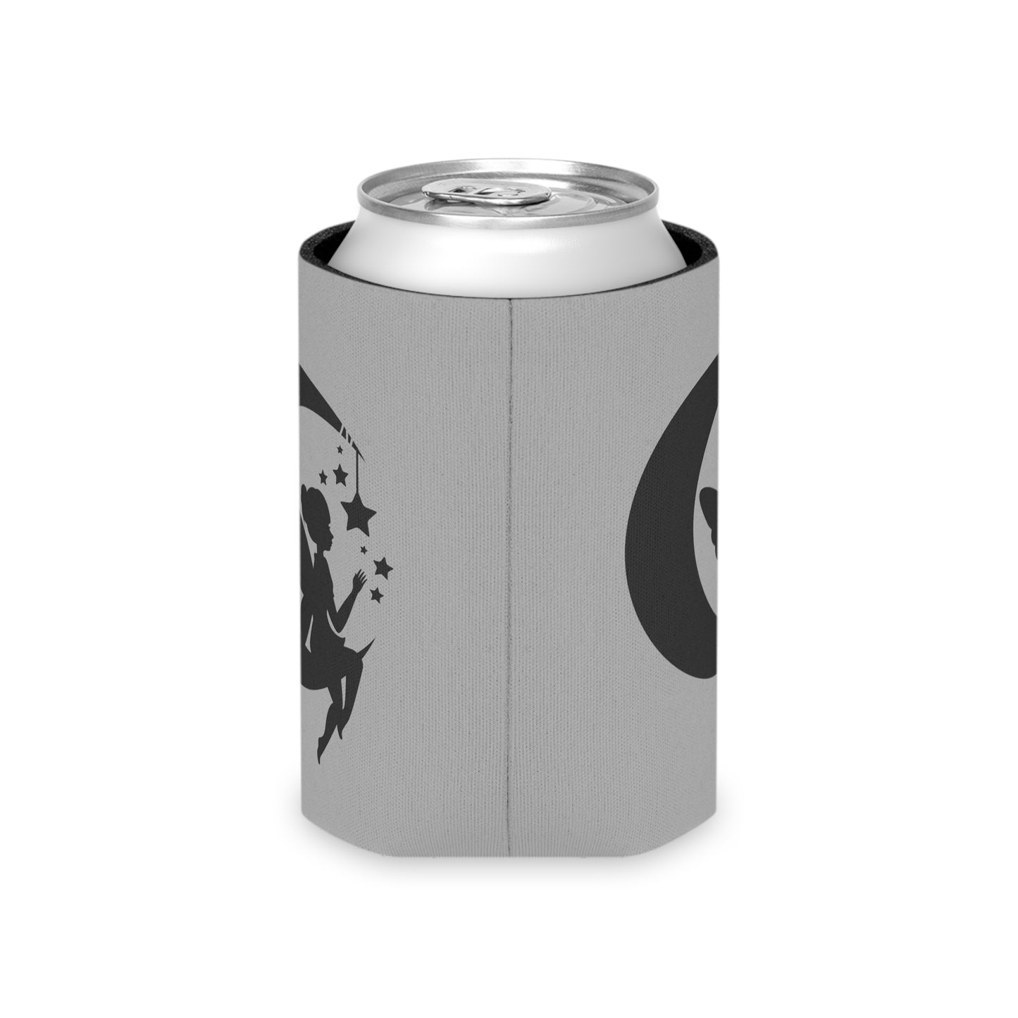 Moon Fairy Can Cooler