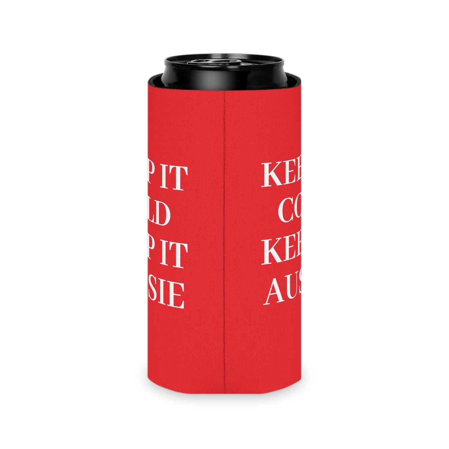 Keep It Cold Keep It Aussie Can Cooler