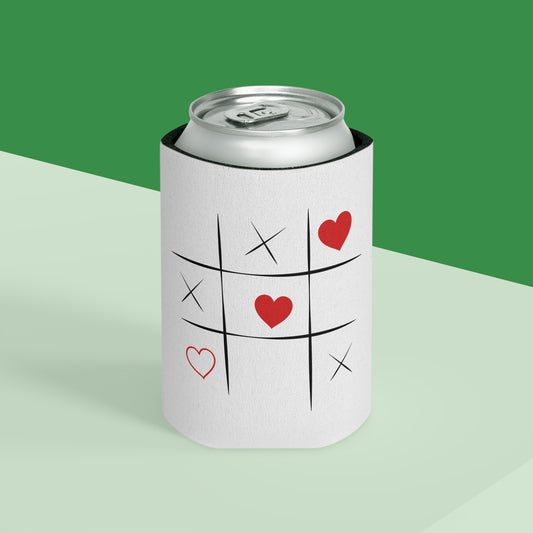 Noughts and Crosses Can Cooler