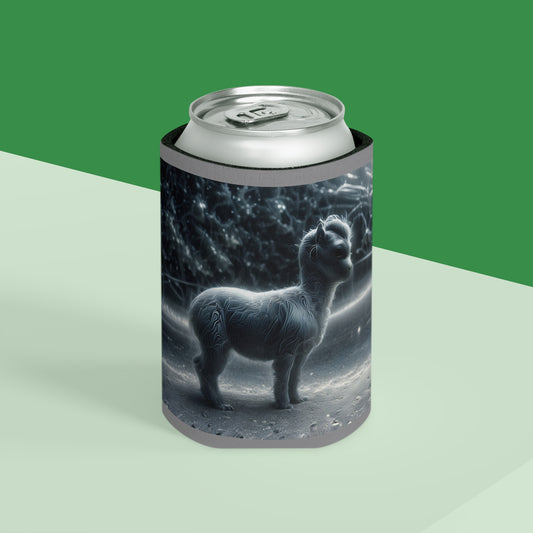 Outerworld Llama Can Cooler