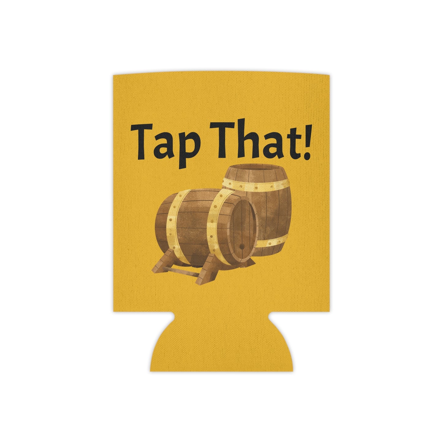 Tap That Can Cooler