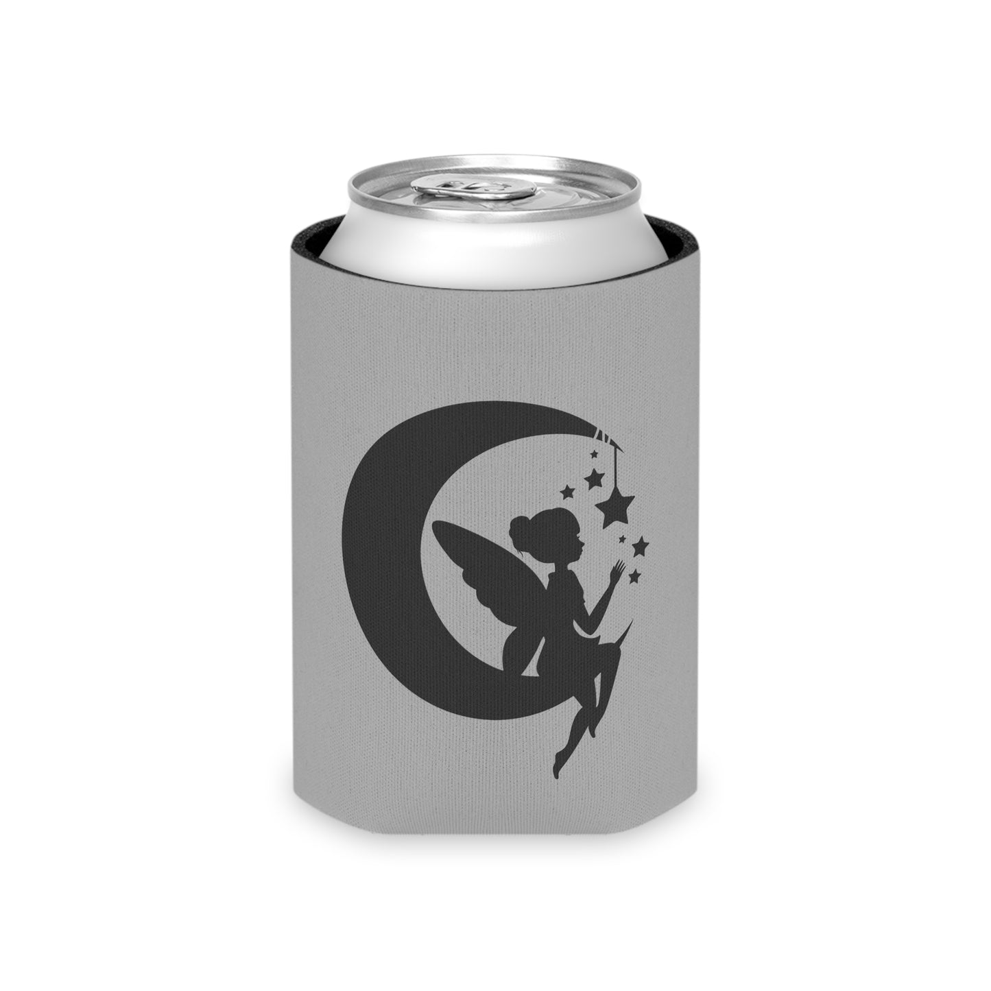 Moon Fairy Can Cooler