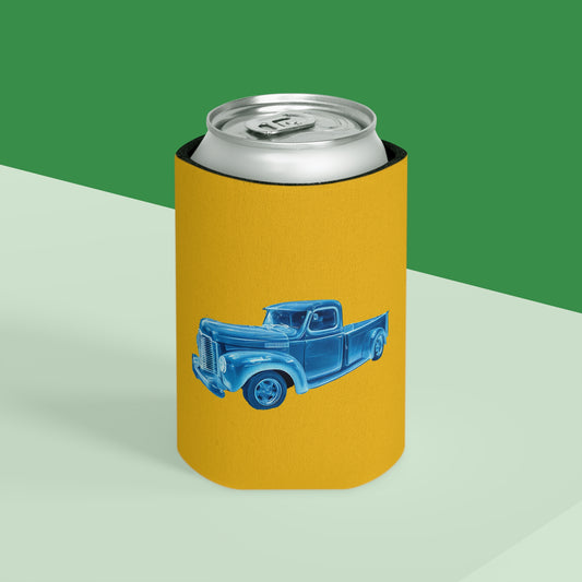 Classic Ute Can Cooler