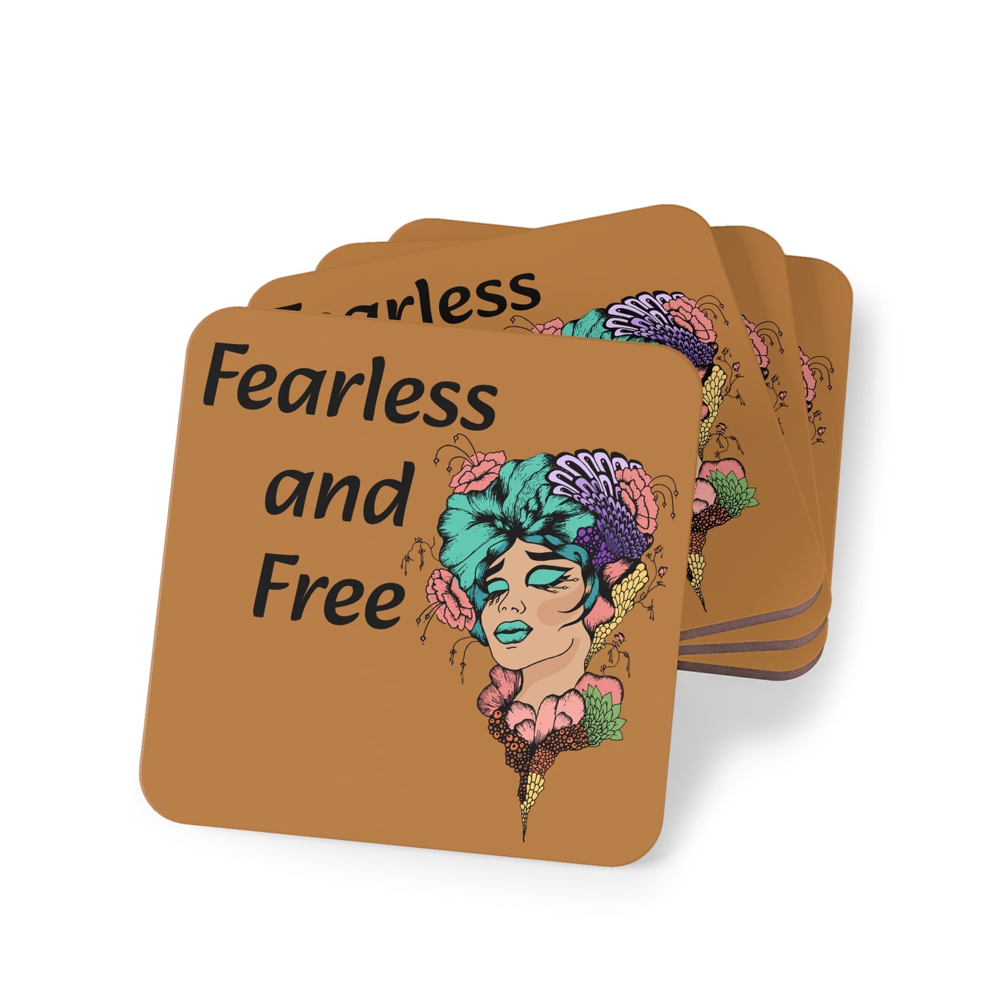 Fearless and Free Coasters