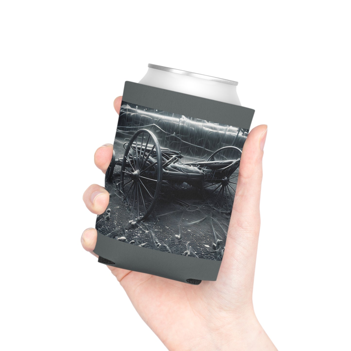 Outerworld Carriage Can Cooler